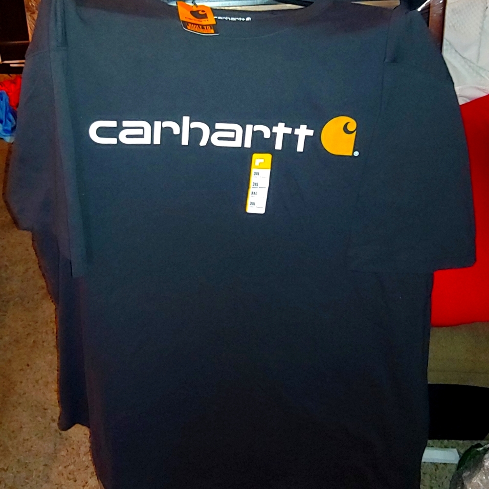 Carhartt Short Sleeve Tee